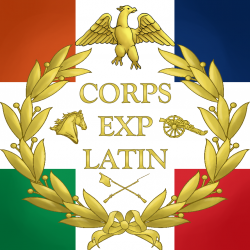 Corps Expéditionnaire Latin