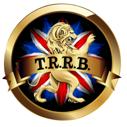 The Royal Redcoat Brigade