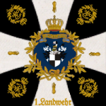 1. Landwehr Regiment zu Hohenzollern