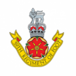 59th Regiment of Foot 2nd Nottinghamshire