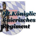 III. Königlich Baierisches Regiment "Kronprinz Loren" est. 2012