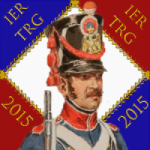 1er Régiment de Tirailleurs-Grenadiers de la Garde Impériale [1erTrG]