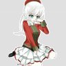 Saki[1stGLI]